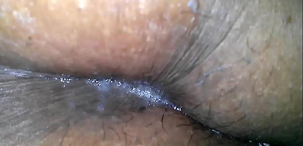  sleep just licked 30yr virgin Cinn@Butt booty hole